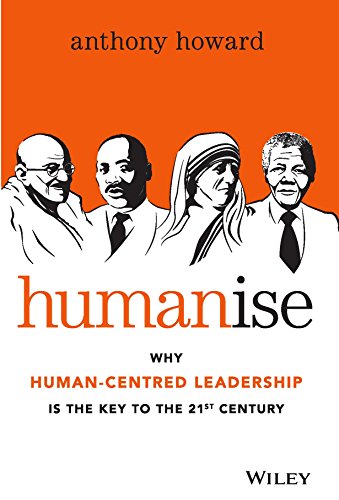 Stock image for Humanise [Paperback] Anthony Howard for sale by medimops