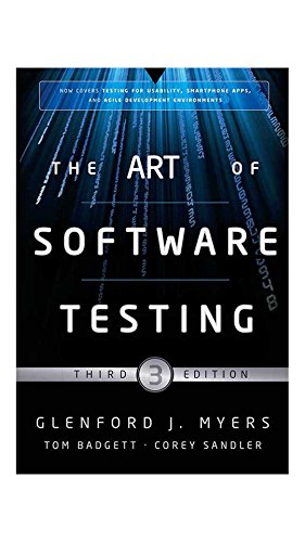 9788126557905: Art Of Software Testing, 3Ed