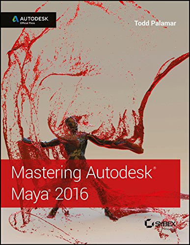 Stock image for Mastering Autodesk Maya 2016 for sale by Books From California