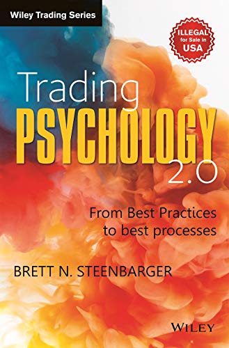 9788126558520: Trading Psychology 2.0: From Best Practices to Best Processes