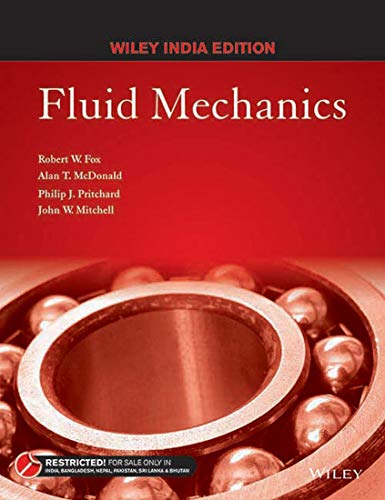 9788126558568: Fluid Mechanics