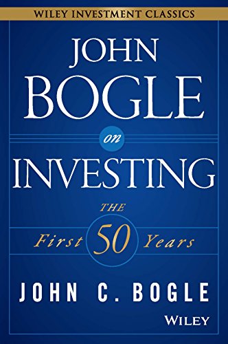 9788126559053: John Bogle On Investing: The First 50 Years
