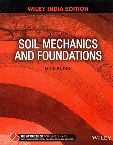 Stock image for Soil Mechanics And Foundations for sale by Books in my Basket