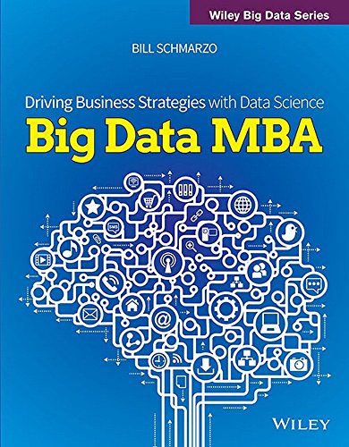 9788126559657: Big Data Mba: Driving Business Strategies With Data Science