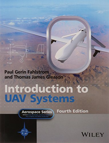Stock image for Introduction to UAV Systems for sale by Moe's Books