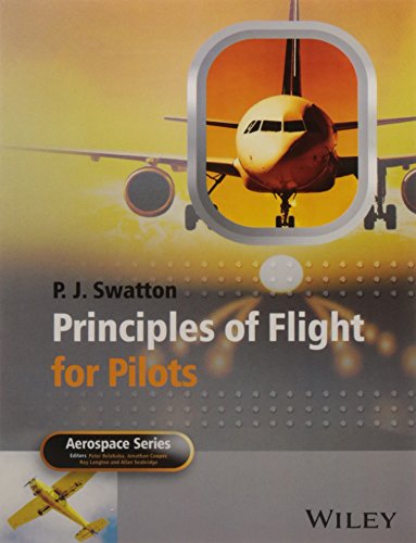 9788126560219: Principles Of Flight For Pilots