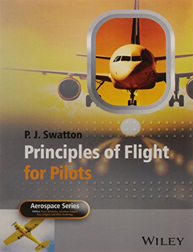 Stock image for Principles Of Flight For Pilots for sale by Books in my Basket