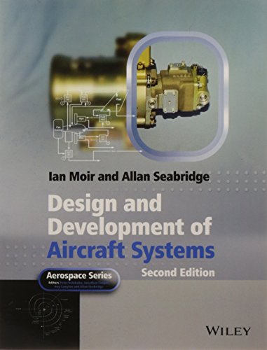 Beispielbild fr Design And Development Of Aircraft Systems 2Ed zum Verkauf von Books in my Basket