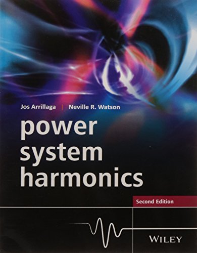 Stock image for Power System Harmonics 2Ed (Pb 2016) for sale by Kanic Books