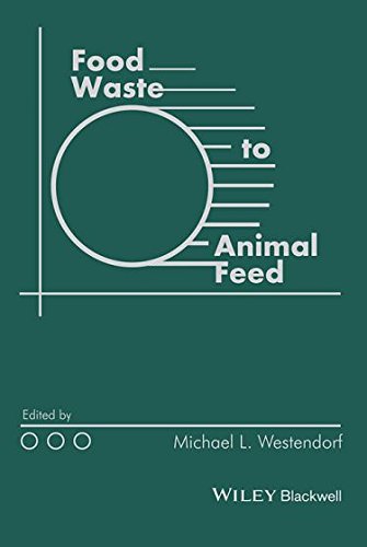 Stock image for Food Waste to Animal Feed for sale by Books in my Basket