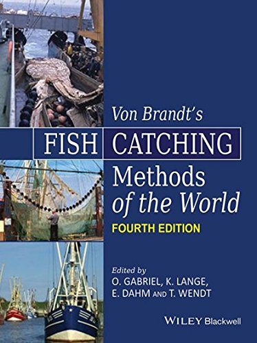 Fish Catching Methods of the World 4th edn