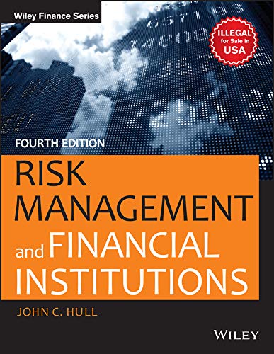 Beispielbild fr Risk Management And Financial Institutions, 4Ed zum Verkauf von WorldofBooks