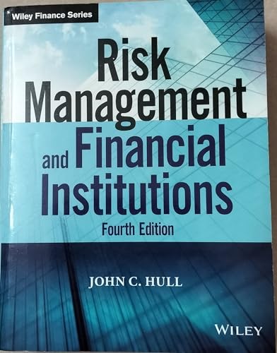 9788126560615: Risk Management And Financial Institutions, 4Ed