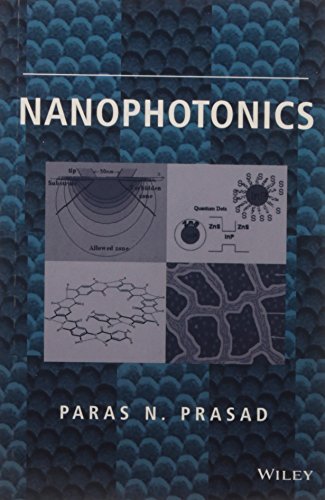 Imagen de archivo de Nanophotonics (Pb 2016) a la venta por Kanic Books