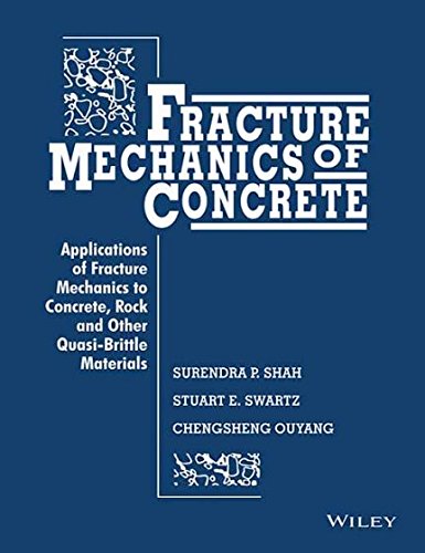 Stock image for Fracture Mechanics Of Concrete for sale by SMASS Sellers