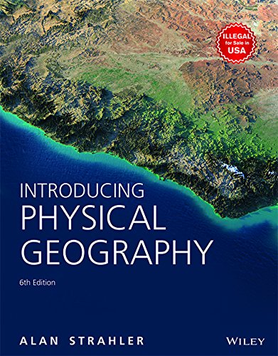 Beispielbild fr Introducing Physical Geography, 6Ed zum Verkauf von Wonder Book