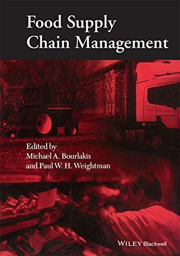 Stock image for Food Supply Chain Management for sale by Books in my Basket