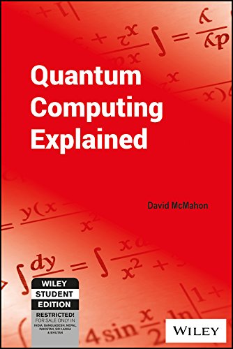 Imagen de archivo de Quantum Computing Explained a la venta por ThriftBooks-Atlanta