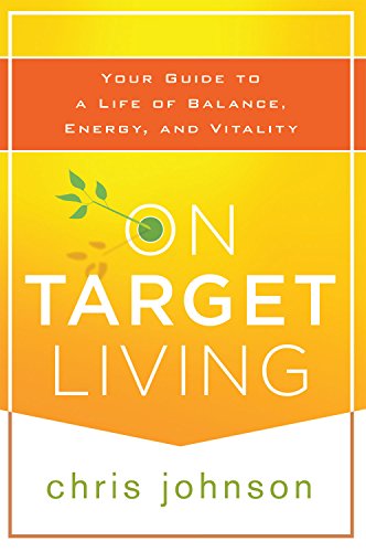9788126564545: On Target Living [Paperback] CHRIS JOHNSON