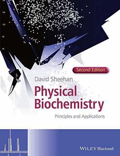 Stock image for Physical Biochemistry : Principles and Applications 2/E for sale by HPB-Red