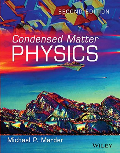 9788126565054: Condensed Matter Physics, 2 Ed