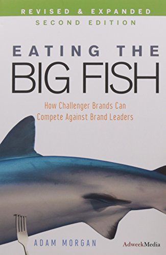 9788126565818: EATING THE BIG FISH [Hardcover] [Jan 01, 2017] Books Wagon