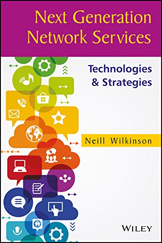 Stock image for Next Generation Network Services for sale by Books in my Basket