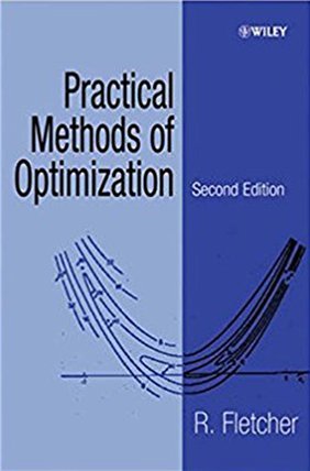 9788126567904: Practical Methods Of Optimization 2Nd Edition