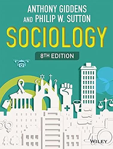 9788126568161: Sociology
