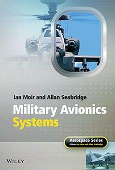 9788126568550: Military Avionics Systems