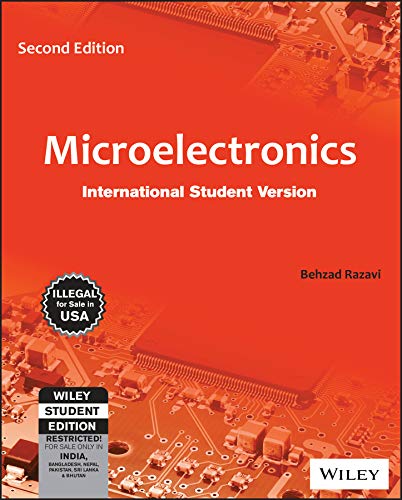 Stock image for Microelectronics for sale by Books in my Basket