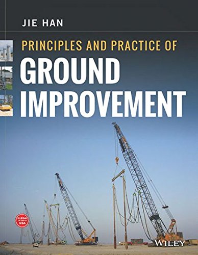 Stock image for Principles And Practice of Ground Improvement for sale by Books in my Basket