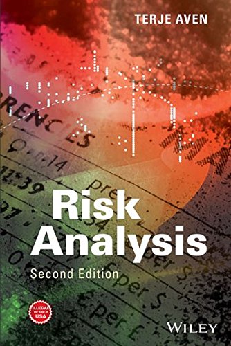 Stock image for Risk Analysis, 2Ed for sale by Books in my Basket