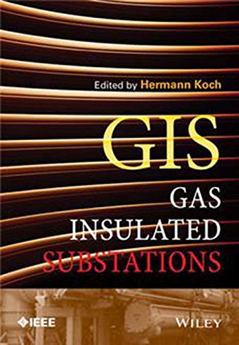 Stock image for Gas Insulated Substations for sale by Books in my Basket