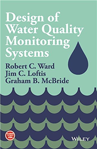 Stock image for Design of Water Quality Monitoring Systems for sale by Books in my Basket