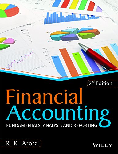 Stock image for Financial Accounting: Fundamentals, Analysis And Reporting 2 Edition for sale by Books in my Basket