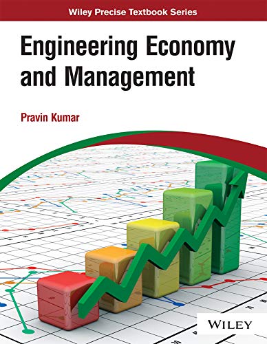 Stock image for Engineering Economy And Management 1 Edition for sale by Books in my Basket