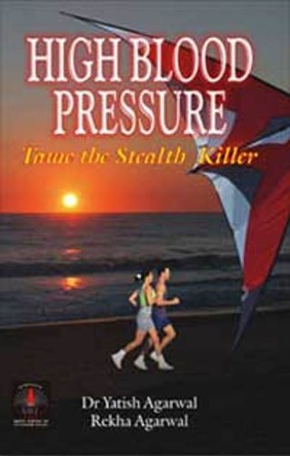 Stock image for High Blood Pressure for sale by Books Puddle