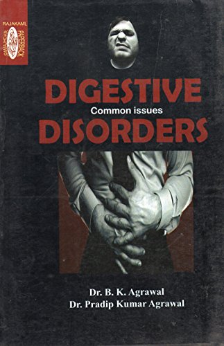 Stock image for Digestive Common Issues Disorders for sale by Books Puddle