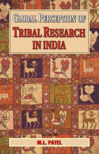 Beispielbild fr Global Perception of Tribal Research in India zum Verkauf von Books Puddle