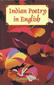 9788126900329: Indian poetry in English