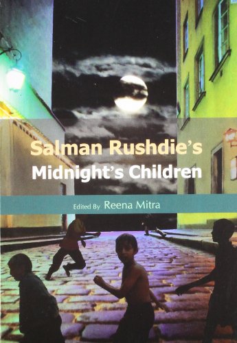 9788126900381: Salman Rushdie's Midnight's Children
