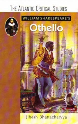 9788126901166: William Shakespeare'S Othello