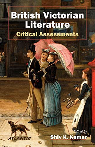 Stock image for British Victorian Literature Critical Assessments for sale by Blackwell's
