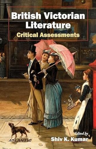 Stock image for British Victorian Literature Critical Assessments for sale by Blackwell's