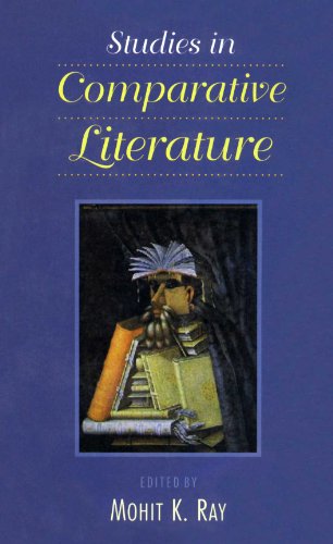 Imagen de archivo de Studies in Comparative Literature a la venta por Books Puddle