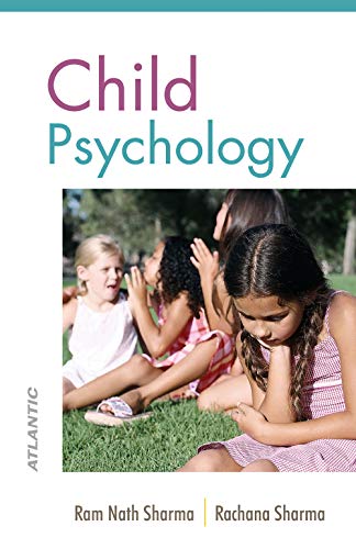 9788126901708: Child Psychology [Hardcover] by