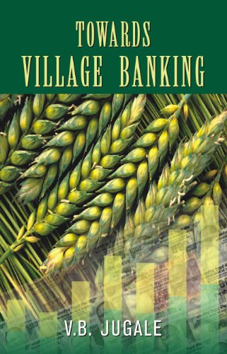 9788126902187: Towards Village Banking