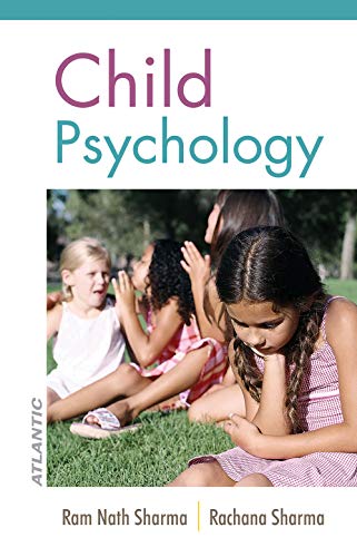 Imagen de archivo de Child Psychology a la venta por Books Puddle