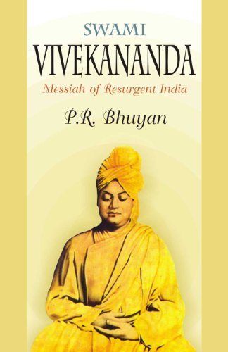 9788126902347: Swami Vivekananda Messiah of Resurgent India